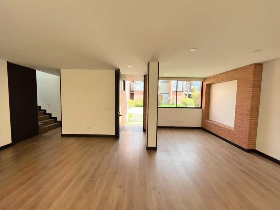 CASA EN VENTA CAJICA CANELON — foto 6