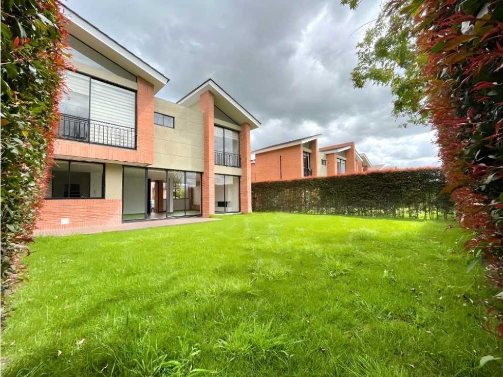 CASA EN VENTA CAJICA CANELON — foto 4