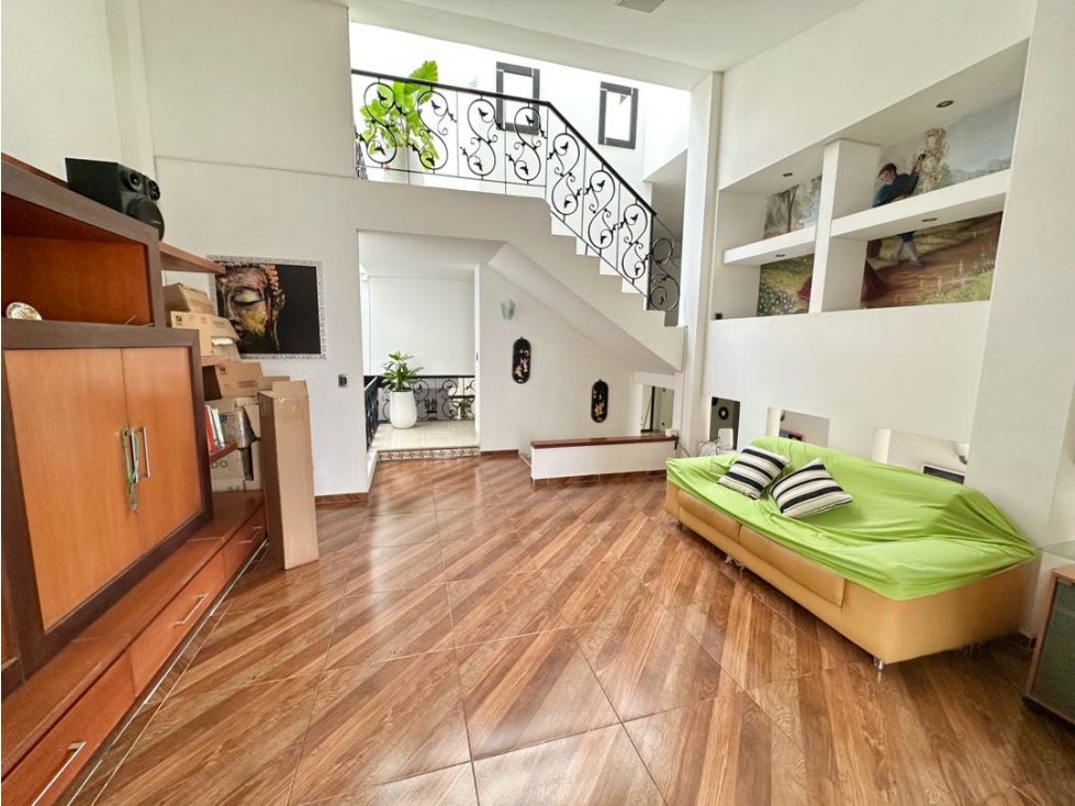 Casa, Venta, Cali, Sur, Ingenio