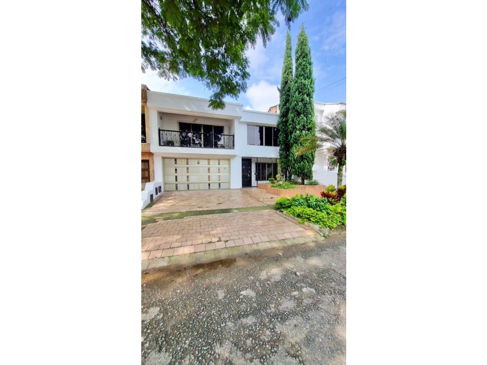 Casa, Venta, Cali, Sur, Ingenio