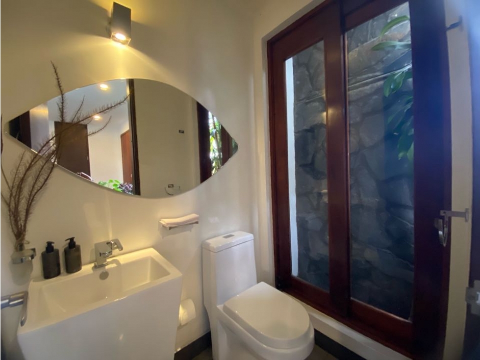 Casa Venta Canelon Cajica Mejores Acabados Lote Independiente — foto 3
