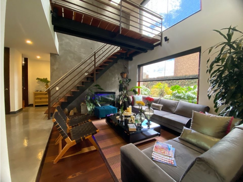 Casa Venta Canelon Cajica Mejores Acabados Lote Independiente — foto 4