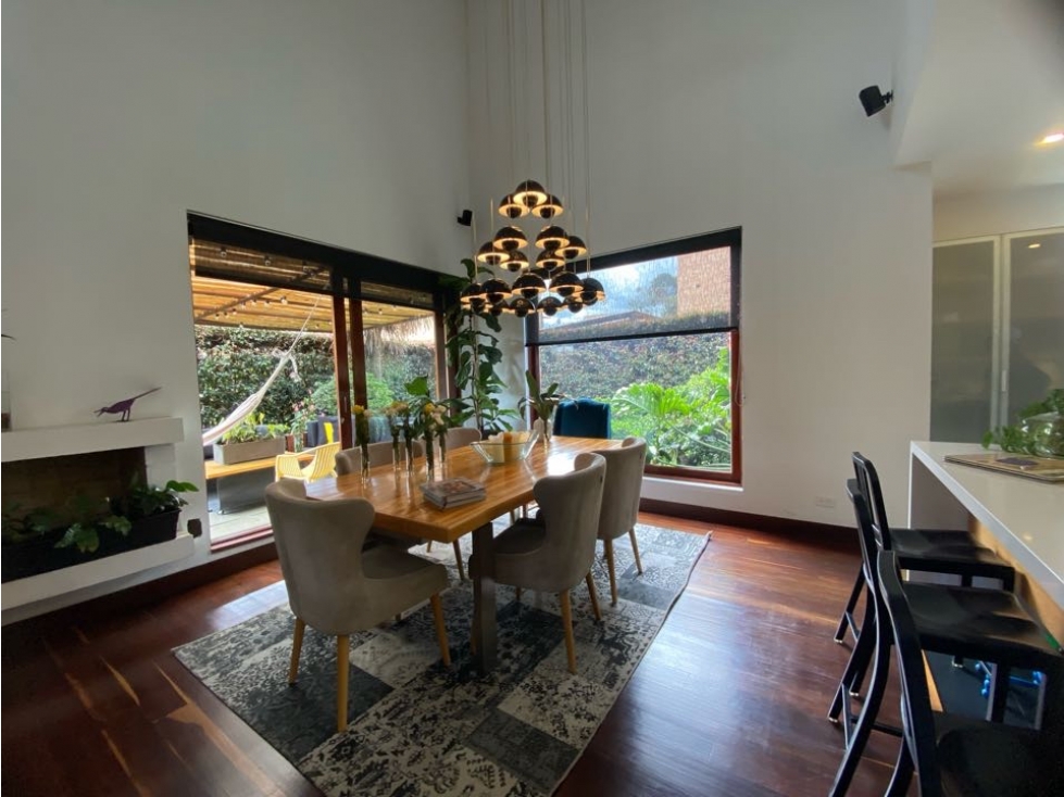 Casa Venta Canelon Cajica Mejores Acabados Lote Independiente — foto 5