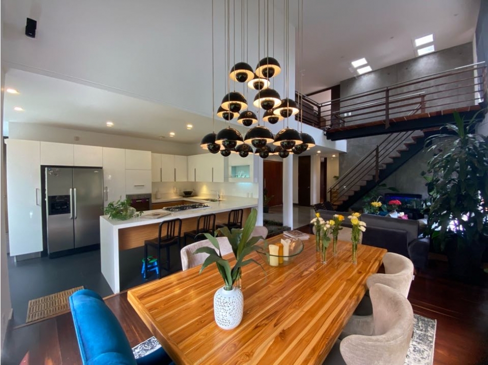 Casa Venta Canelon Cajica Mejores Acabados Lote Independiente — foto 6