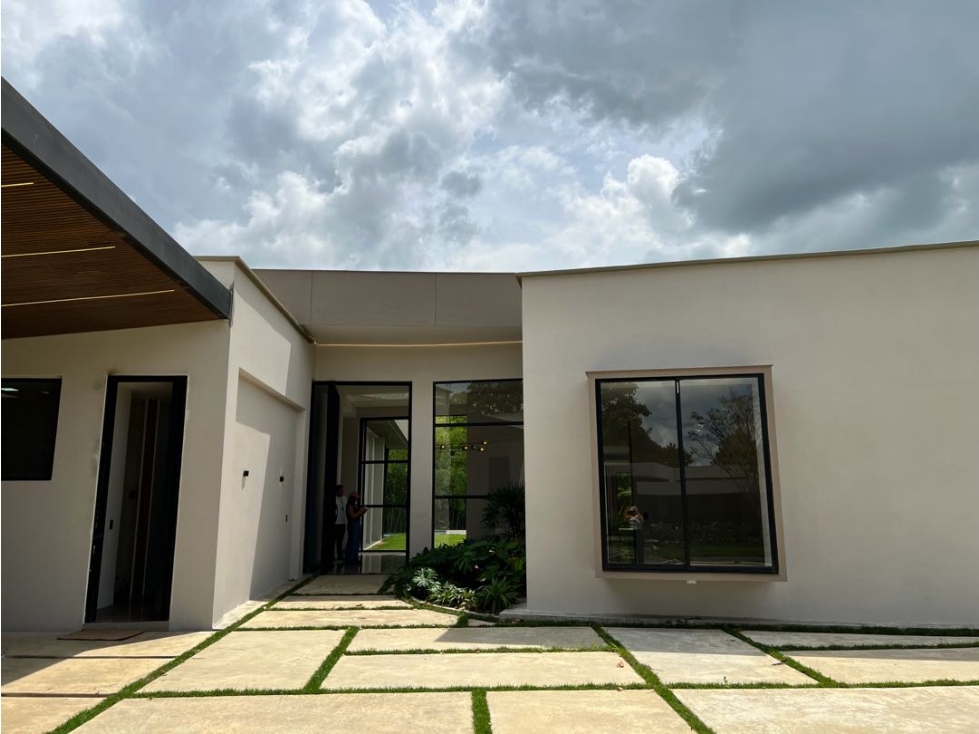 Casa venta Cerritos