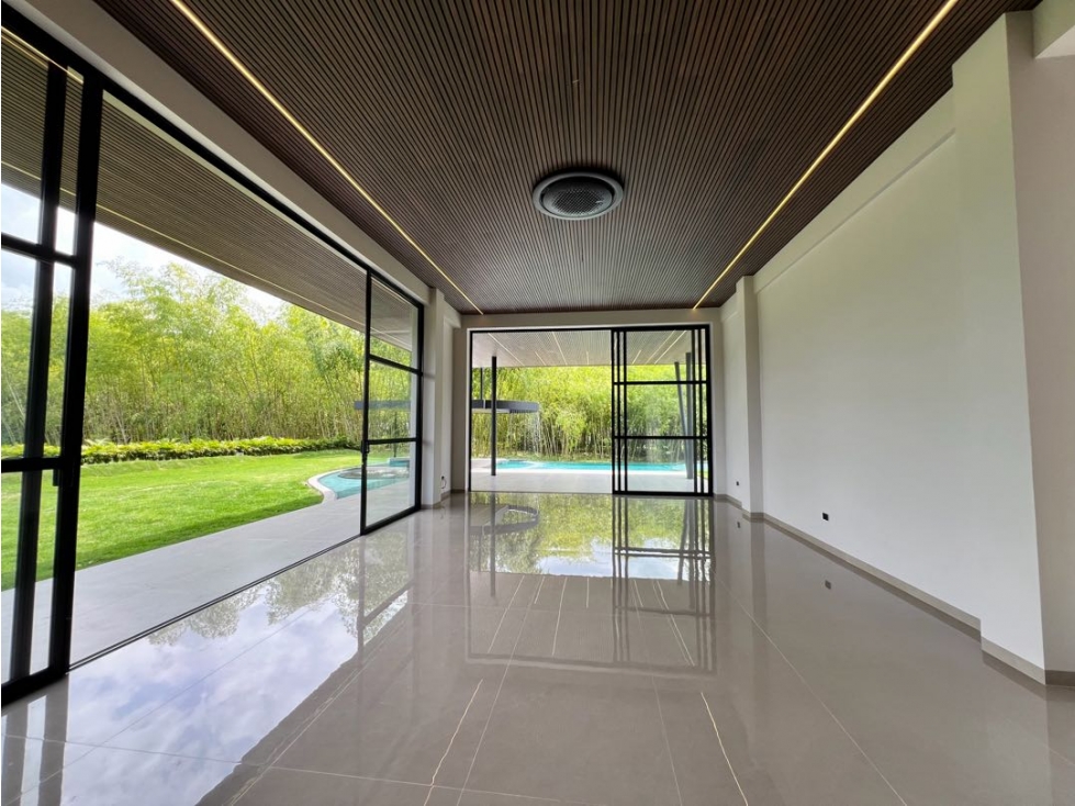 Casa venta Cerritos — foto 3