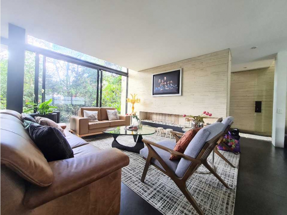 CASA VENTA CERROS DE SUBA PROVENZA, BOGOTA — foto 4