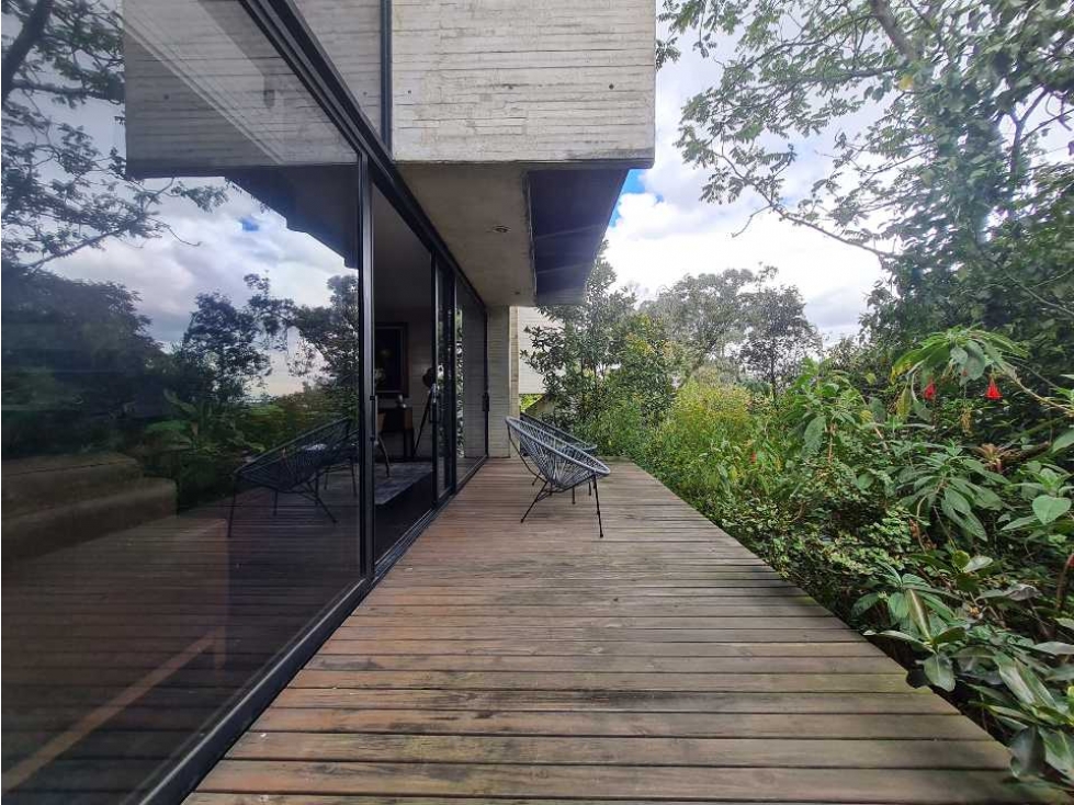 CASA VENTA CERROS DE SUBA PROVENZA, BOGOTA