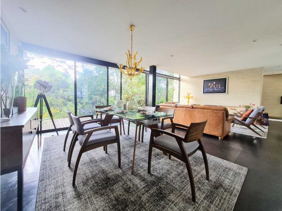 CASA VENTA CERROS DE SUBA PROVENZA, BOGOTA — foto 5