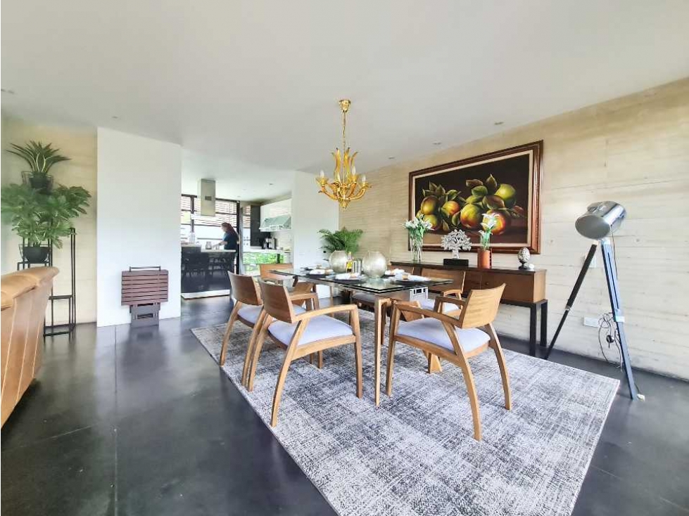 CASA VENTA CERROS DE SUBA PROVENZA, BOGOTA — foto 6