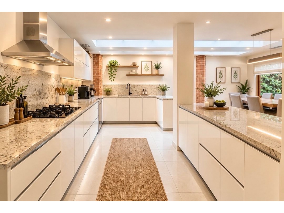 CASA VENTA. CHÍA — foto 3