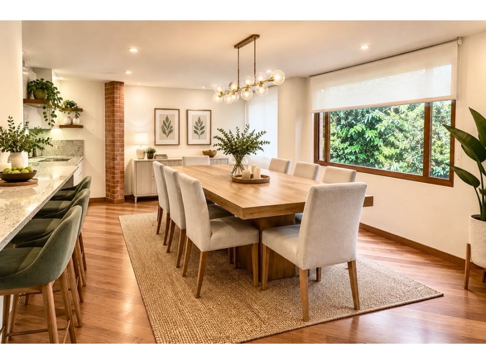 CASA VENTA. CHÍA — foto 2