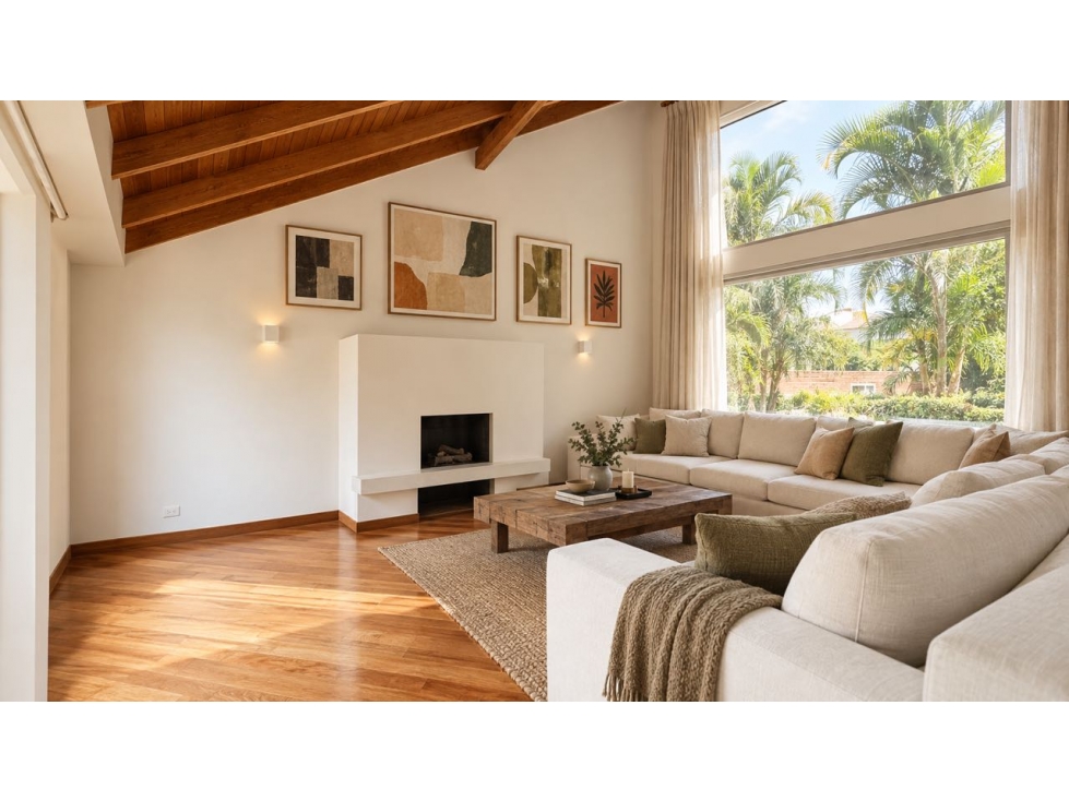 CASA VENTA. CHÍA