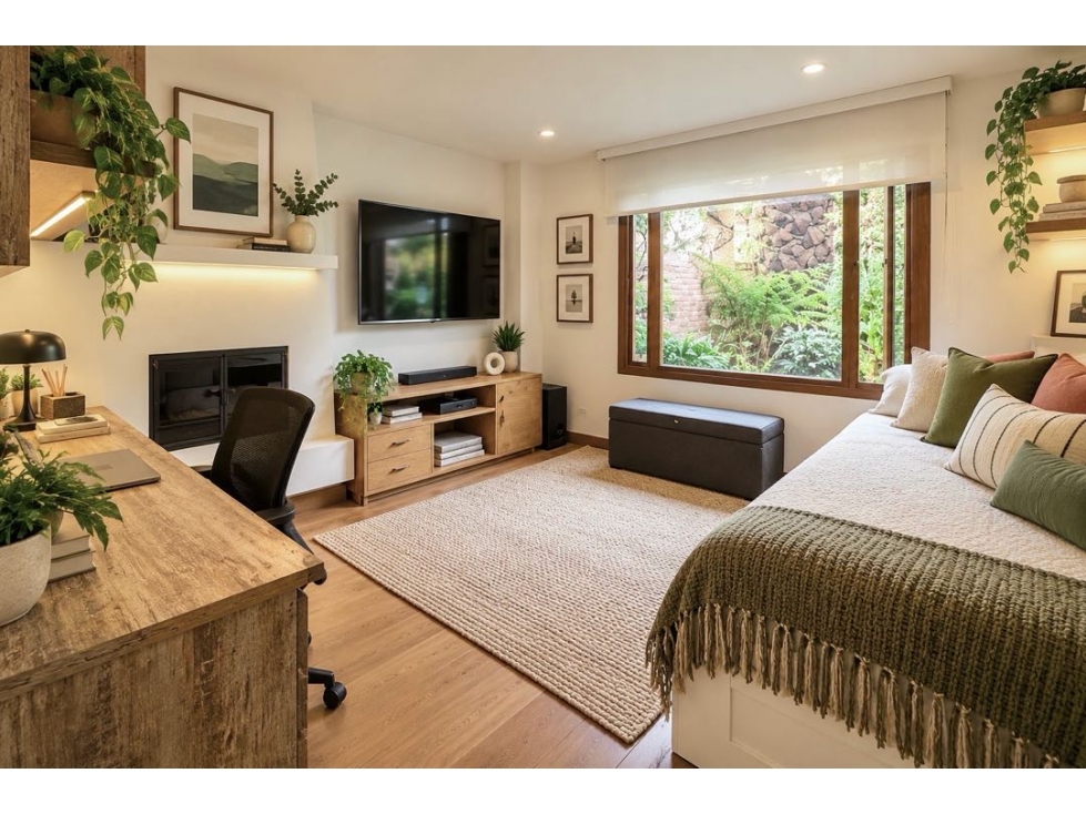 CASA VENTA. CHÍA — foto 6