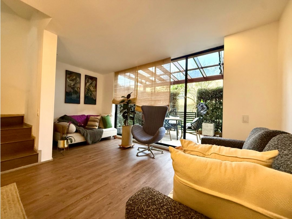 Casa venta Chia sector Bojaca hermosos Acabados y Terraza — foto 3