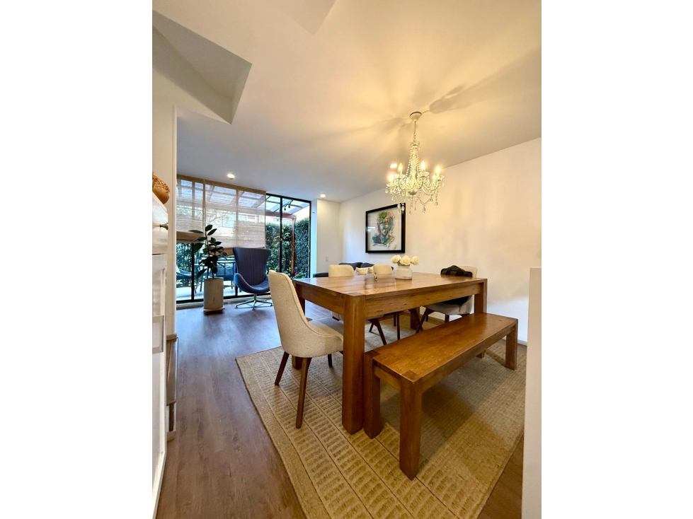 Casa venta Chia sector Bojaca hermosos Acabados y Terraza — foto 4