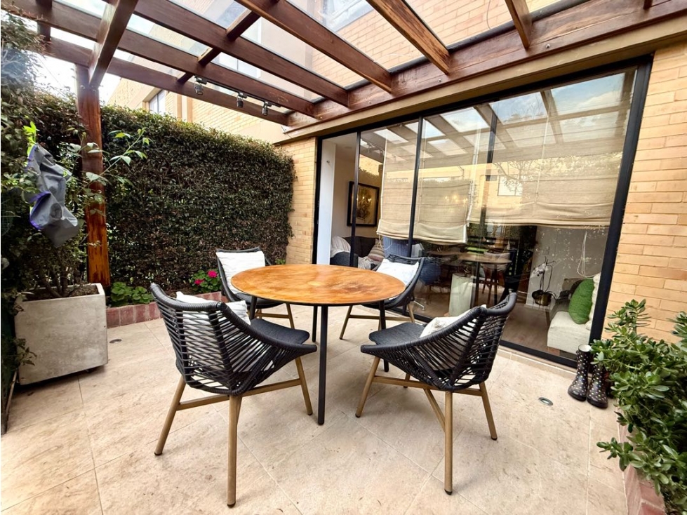 Casa venta Chia sector Bojaca hermosos Acabados y Terraza — foto 5