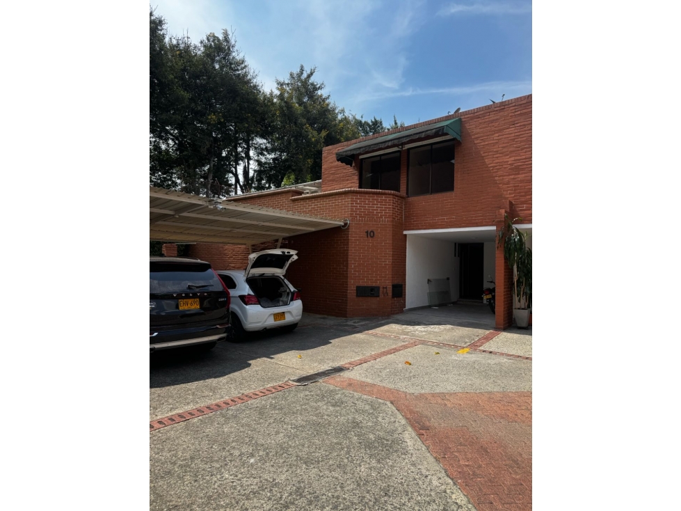 Casa venta en el ingenio