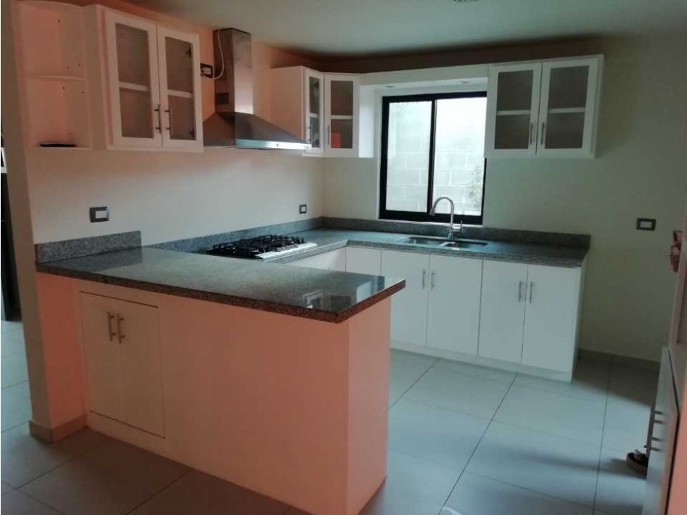 Casa Venta Monticello en Esquina, García - 3