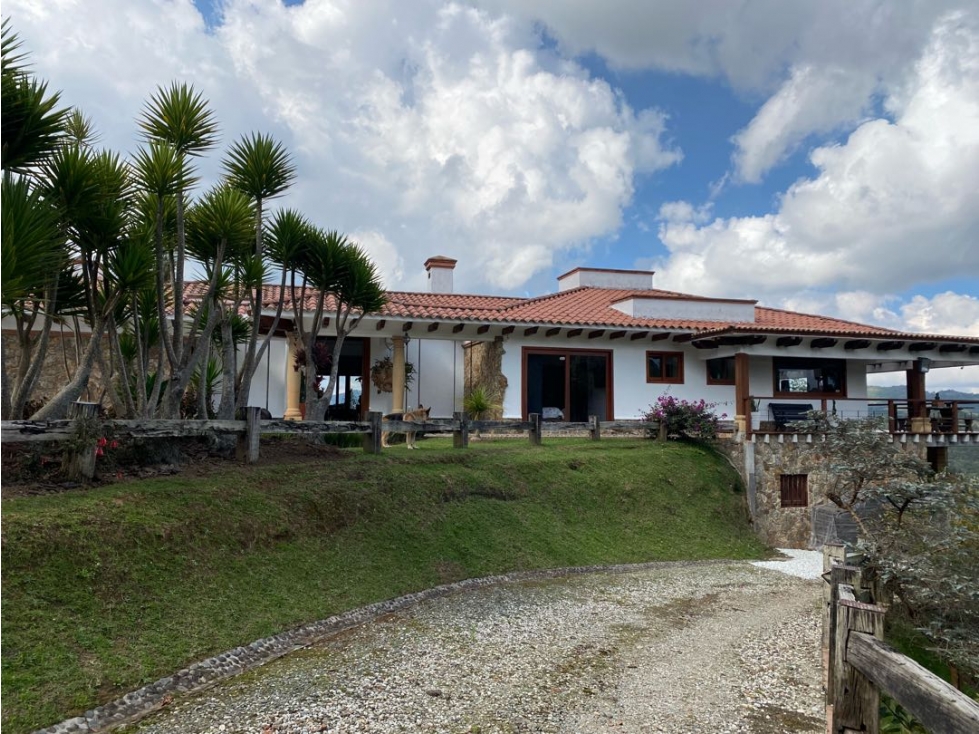 Venta Casa Escobero — foto 2