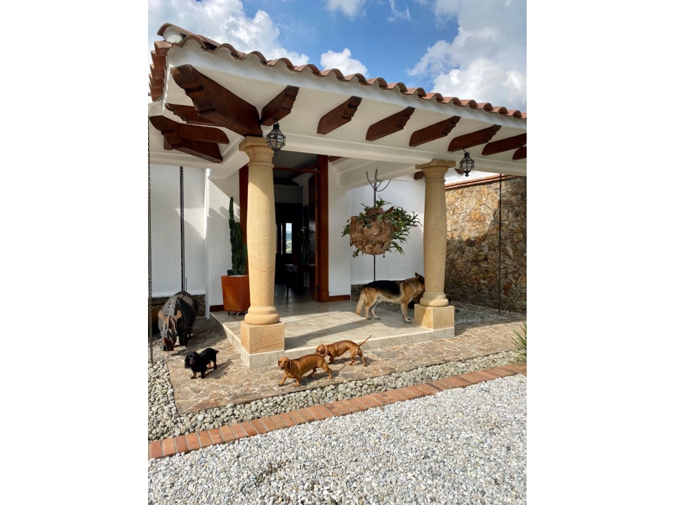 Venta Casa Escobero — foto 4