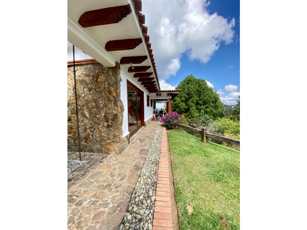 Venta Casa Escobero — foto 5