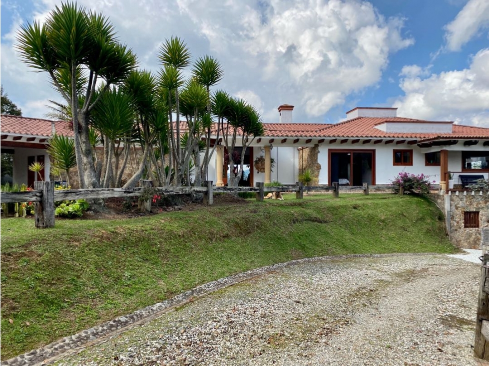Venta Casa Escobero
