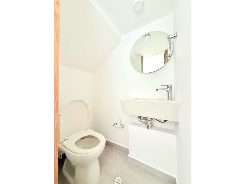 Casa venta sector Bojaca Chia negociable CLUB HOUSE COMPLETO — foto 4