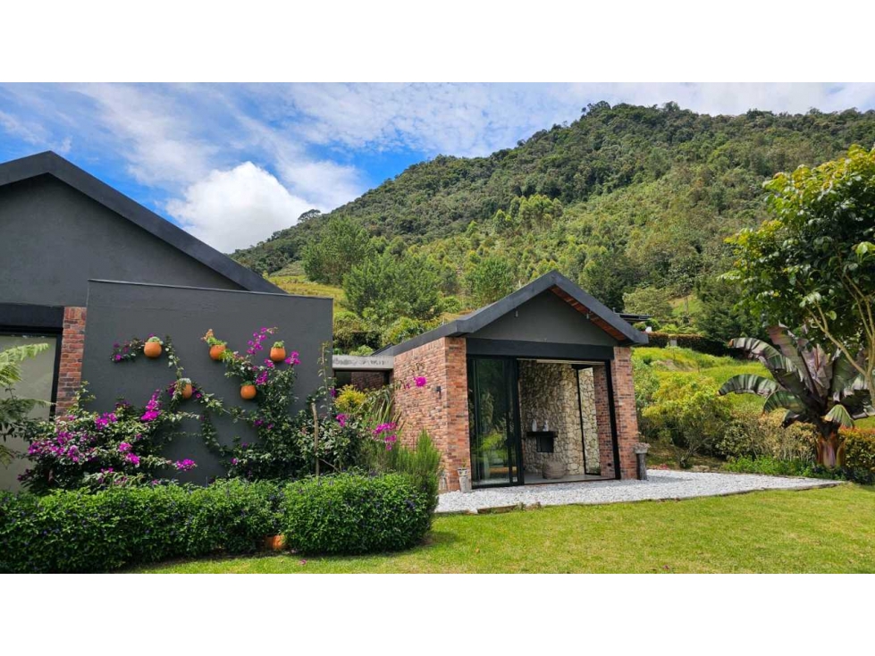 Casa Venta La Ceja