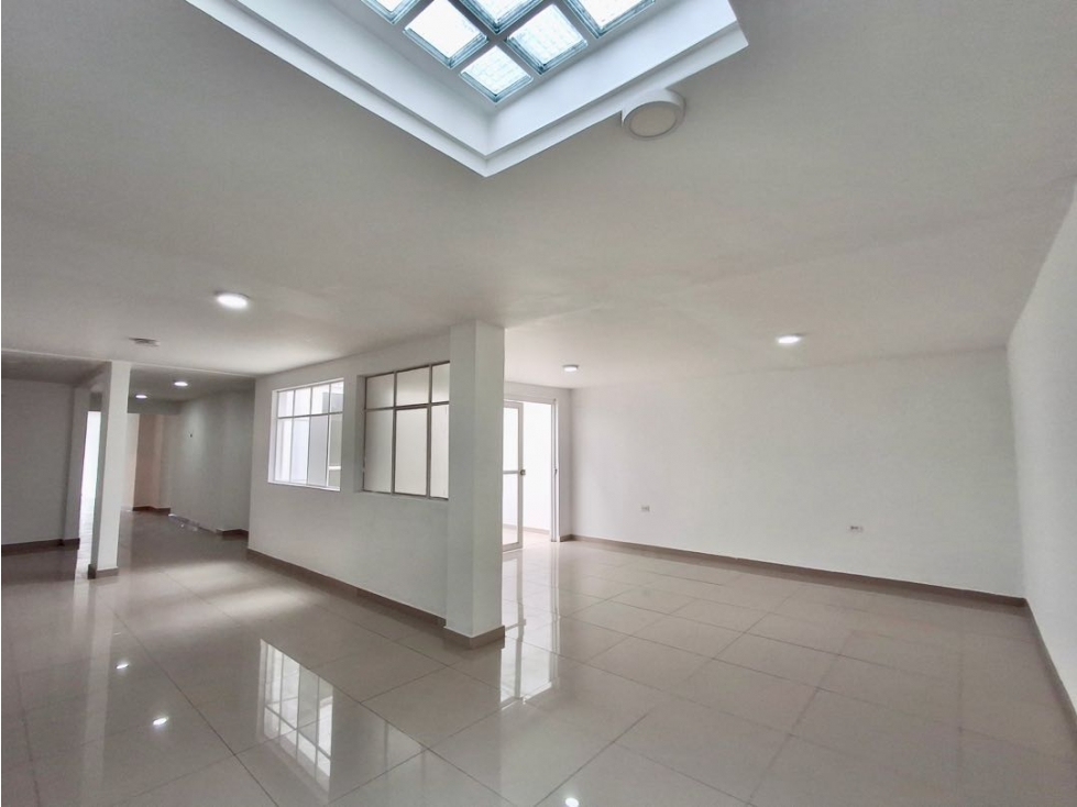 CASA VENTA LA ESMERALDA, BOGOTÁ — foto 6