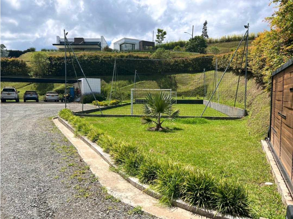 Casa Venta La Mosquita Guarne via aeropuerto - 4