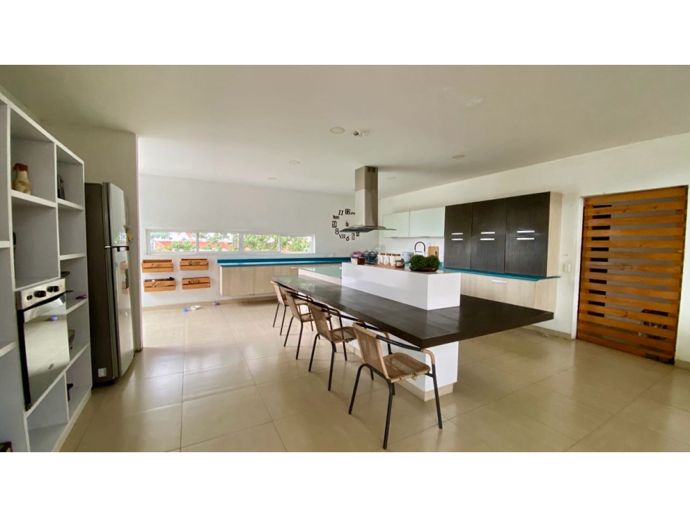 CASA CAMPESTRE EN VENTA LA TRINIDAD VIA LA REFORMA CALI SUR — foto 4