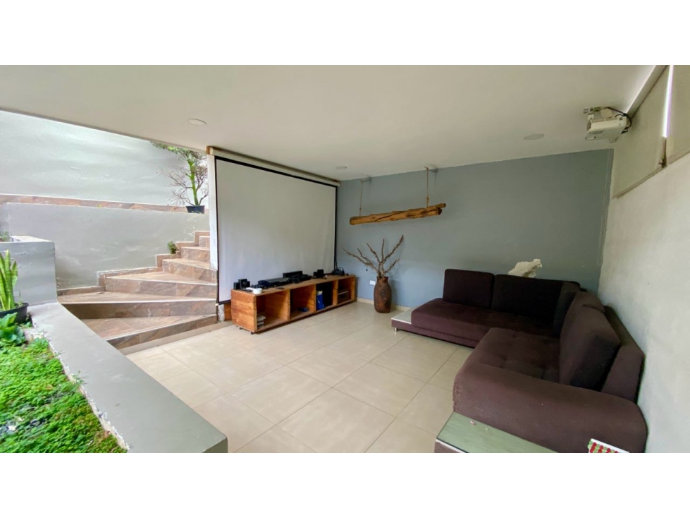 CASA CAMPESTRE EN VENTA LA TRINIDAD VIA LA REFORMA CALI SUR — foto 5