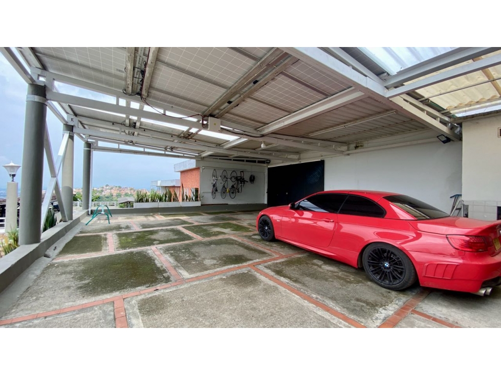CASA CAMPESTRE EN VENTA LA TRINIDAD VIA LA REFORMA CALI SUR — foto 6
