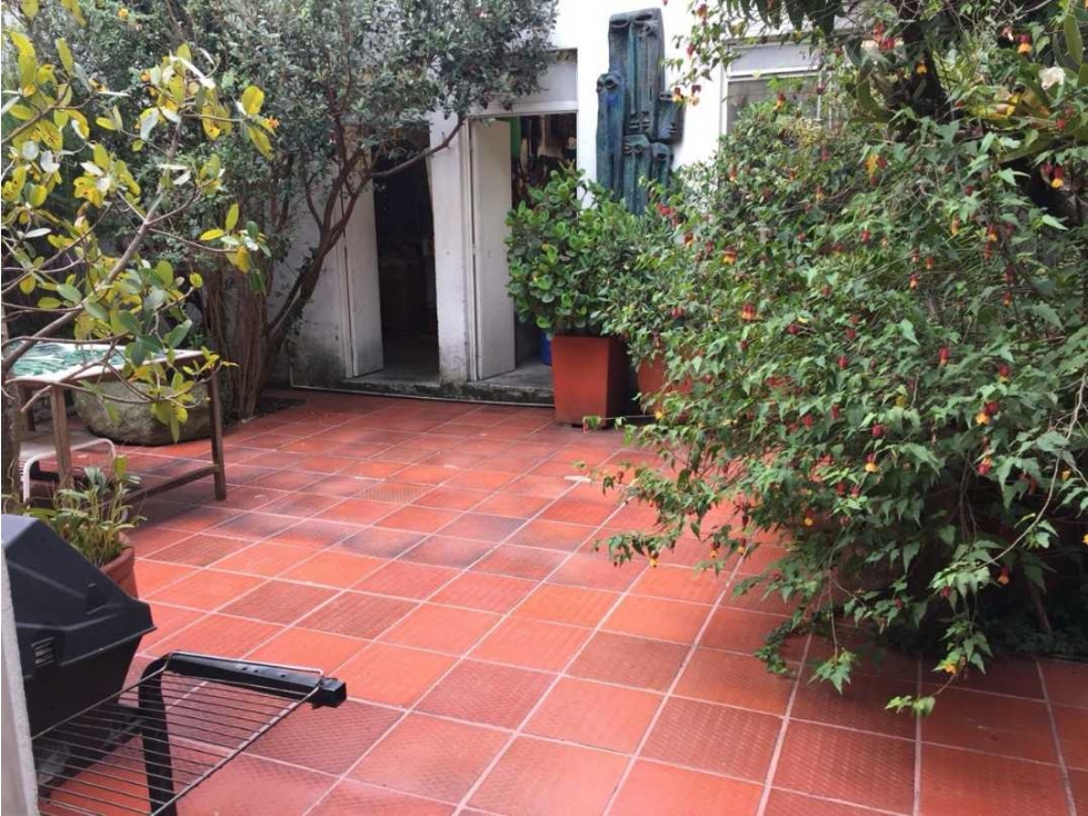 Casa Venta Las Villas 261m2
