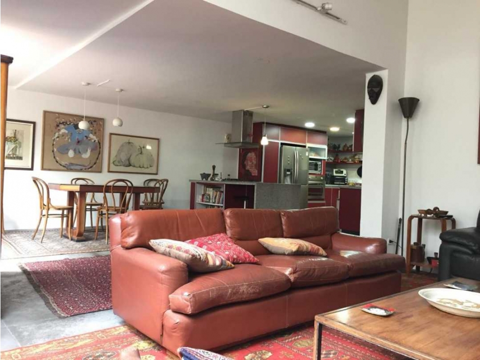 Casa Venta Las Villas 261m2 — foto 4