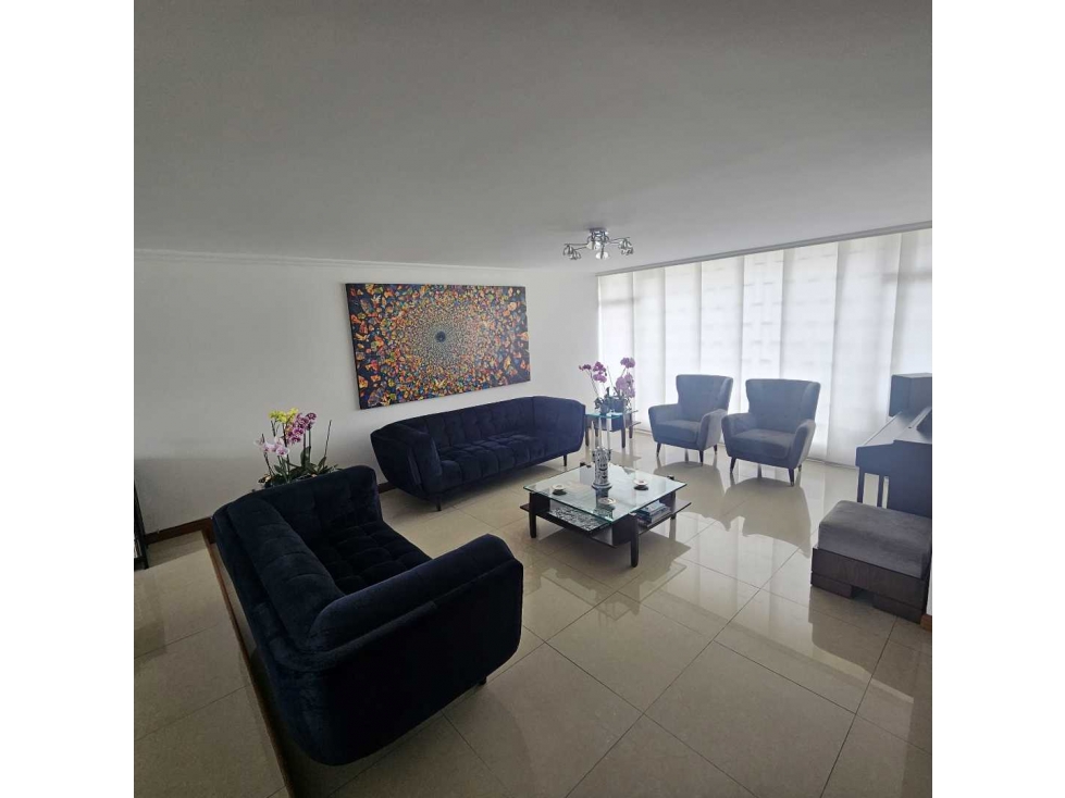 CASA VENTA LAS VILLAS 265.50M2 4 ALCOBAS $1.500MILL