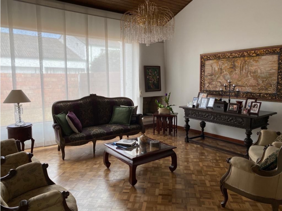Casa Venta Las Villas (sector Bulevar Niza) REMODELADA — foto 2