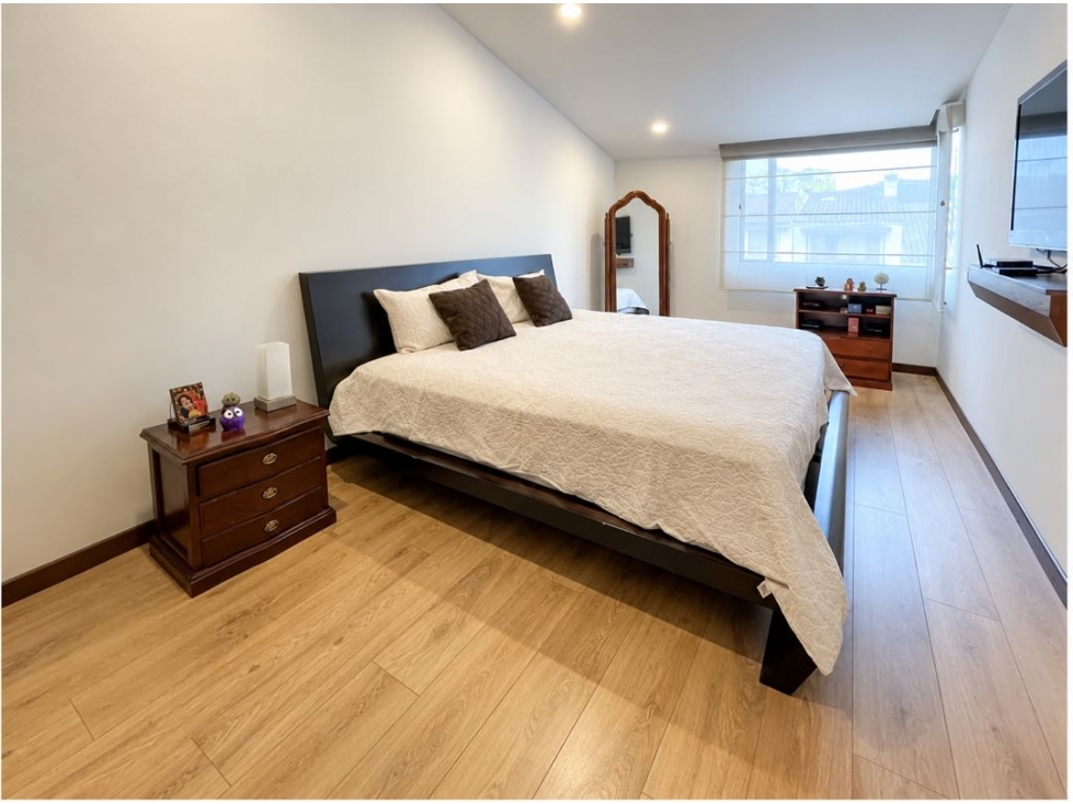 Casa Venta Las Villas (sector Bulevar Niza) REMODELADA — foto 4