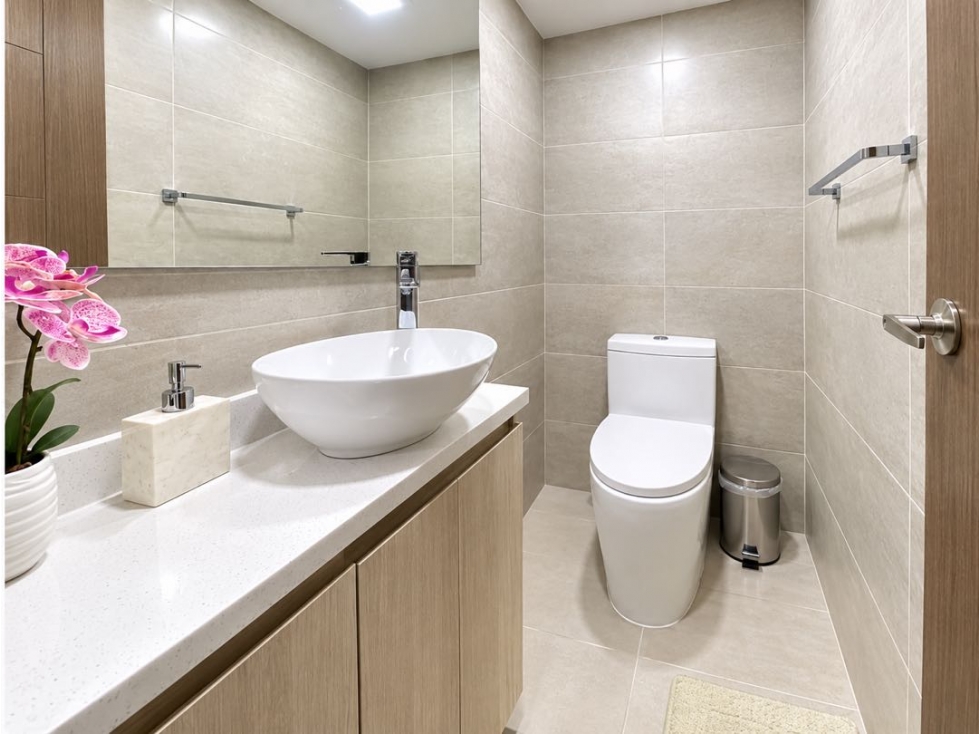 Casa Venta Las Villas (sector Bulevar Niza) REMODELADA — foto 6