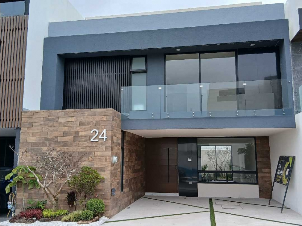 CASA VENTA LOMAS ANGELOPOLIS CASCATTA SINALOA REC PLANTA BAJA Y ROOF — foto 2