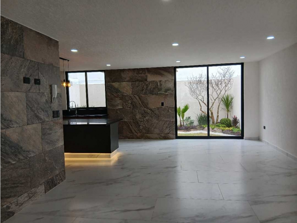 CASA VENTA LOMAS ANGELOPOLIS CASCATTA SINALOA REC PLANTA BAJA Y ROOF — foto 3