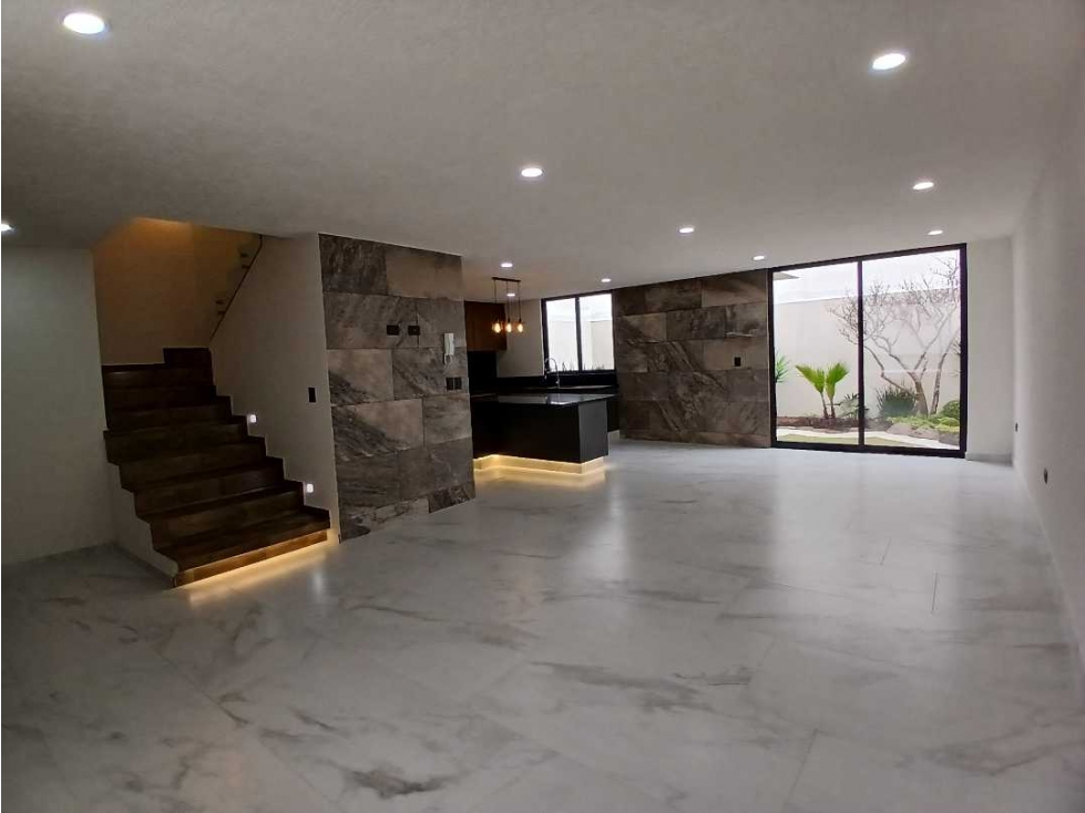 CASA VENTA LOMAS ANGELOPOLIS CASCATTA SINALOA REC PLANTA BAJA Y ROOF — foto 4