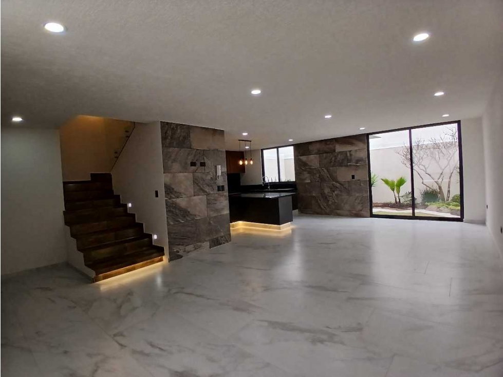 CASA VENTA LOMAS ANGELOPOLIS CASCATTA SINALOA REC PLANTA BAJA Y ROOF — foto 5