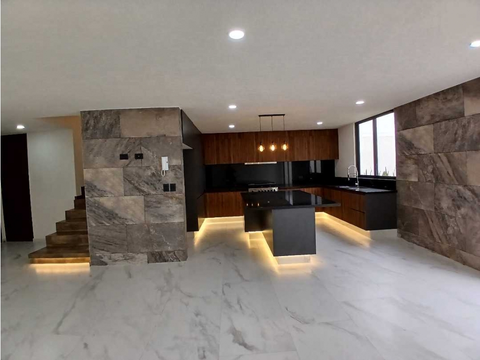 CASA VENTA LOMAS ANGELOPOLIS CASCATTA SINALOA REC PLANTA BAJA Y ROOF — foto 6