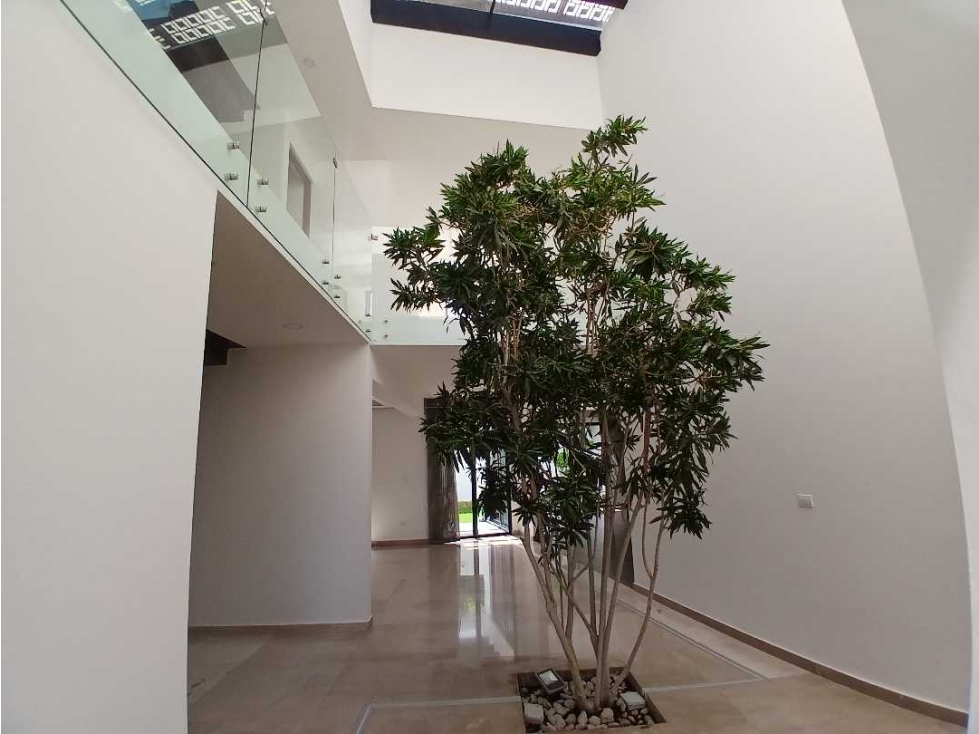 CASA VENTA LOMAS ANGELOPOLIS II PARQUE CAIRO - 4