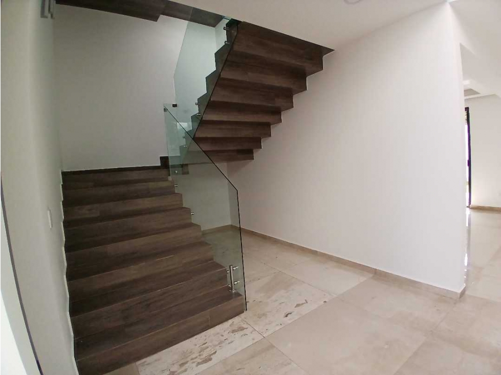 CASA VENTA LOMAS ANGELOPOLIS II PARQUE CAIRO - 6