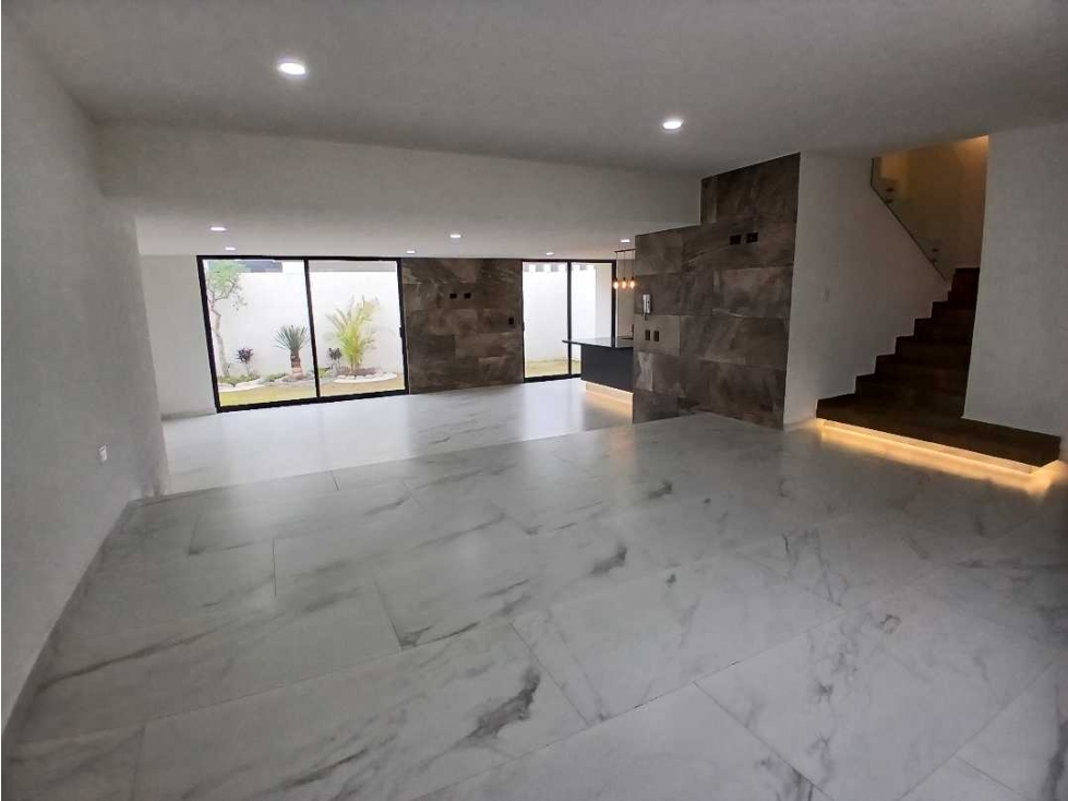 CASA VENTA LOMAS ANGELOPOLIS PARQUE ANAHUAC REC PLANTA BAJA Y ROOF — foto 4