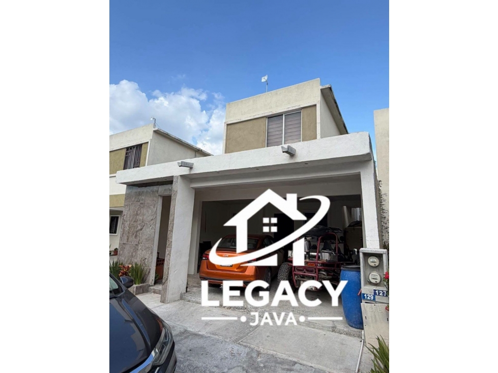 Casa venta Lomas Córdoba sector Santaella Juárez NL — foto 2