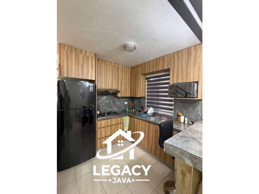 Casa venta Lomas Córdoba sector Santaella Juárez NL — foto 3